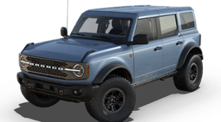 2025 Ford Bronco® External Image 2